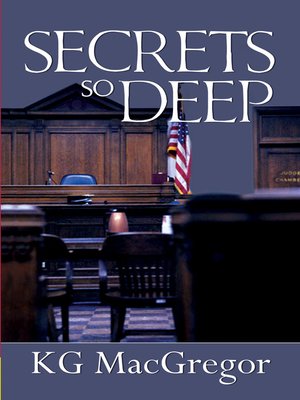 cover image of Secret So Deep